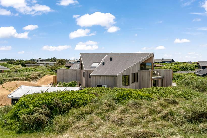 Foto von Ferienhaus PA47 in Grønhøj - Løkken - Nordjütland
