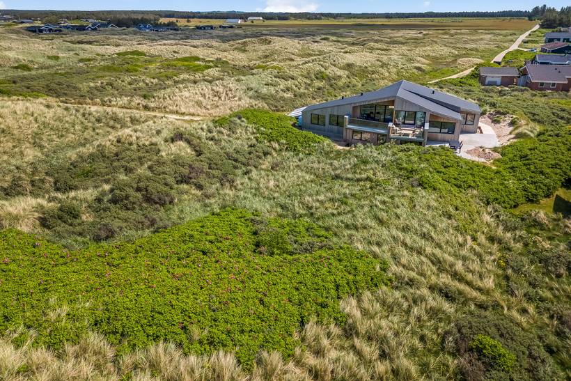 Foto von Ferienhaus PA47 in Grønhøj - Løkken - Nordjütland