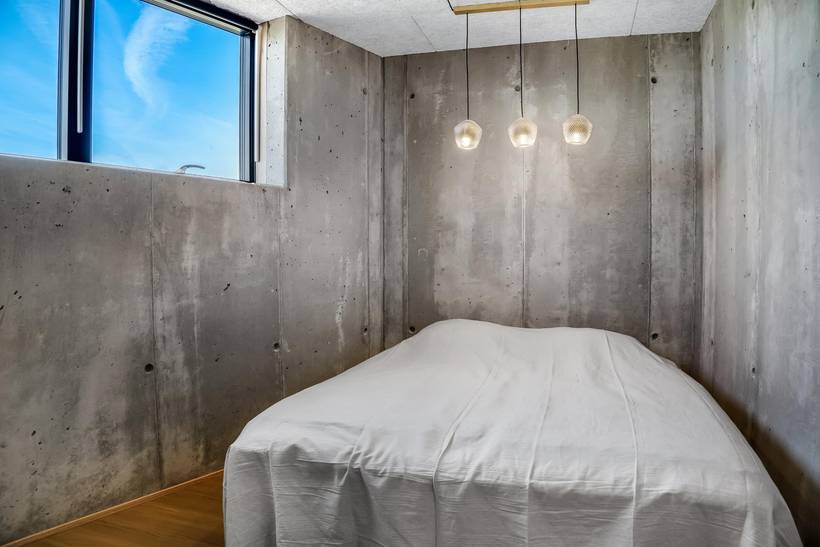 Foto von Ferienhaus PA47 in Grønhøj - Løkken - Nordjütland