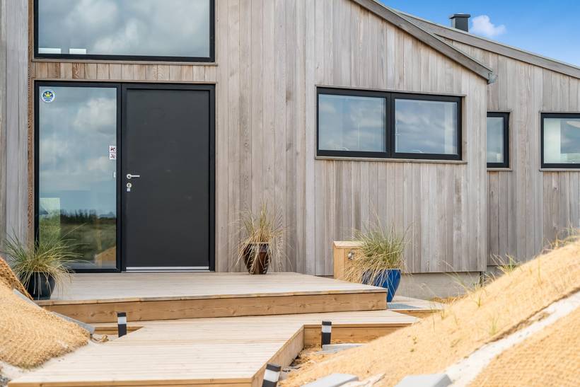 Foto von Ferienhaus PA47 in Grønhøj - Løkken - Nordjütland