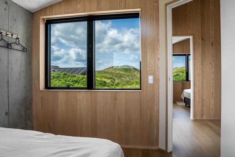 Foto von Ferienhaus PA47 in Grønhøj - Løkken - Nordjütland