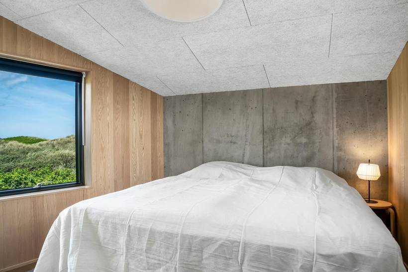 Foto von Ferienhaus PA47 in Grønhøj - Løkken - Nordjütland