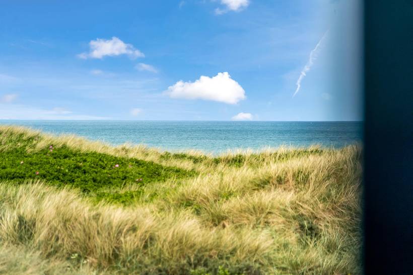 Foto von Ferienhaus PA47 in Grønhøj - Løkken - Nordjütland