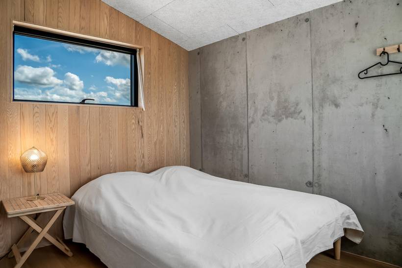 Foto von Ferienhaus PA47 in Grønhøj - Løkken - Nordjütland
