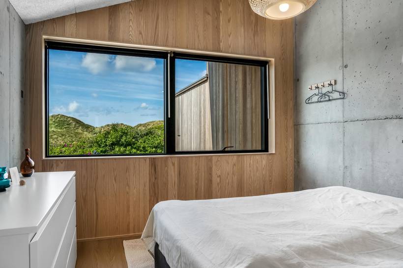 Foto von Ferienhaus PA47 in Grønhøj - Løkken - Nordjütland