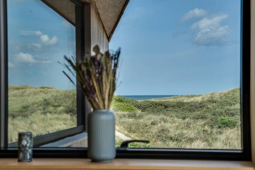 Foto von Ferienhaus PA47 in Grønhøj - Løkken - Nordjütland