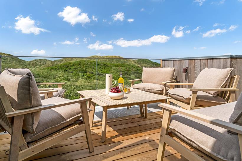 Foto von Ferienhaus PA47 in Grønhøj - Løkken - Nordjütland