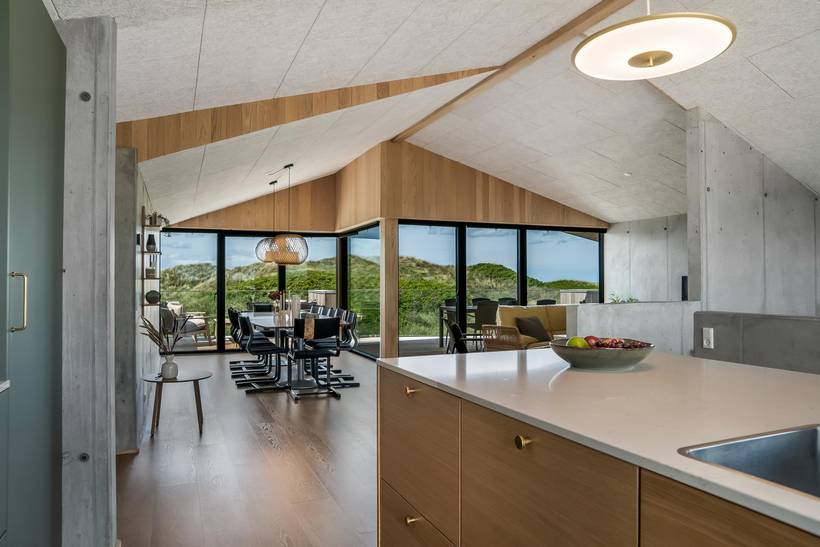 Foto von Ferienhaus PA47 in Grønhøj - Løkken - Nordjütland