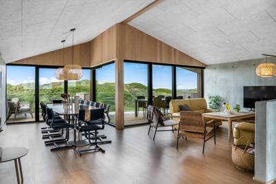 Vorschaubild von Ferienhaus PA47 in Grønhøj - Løkken - Nordjütland