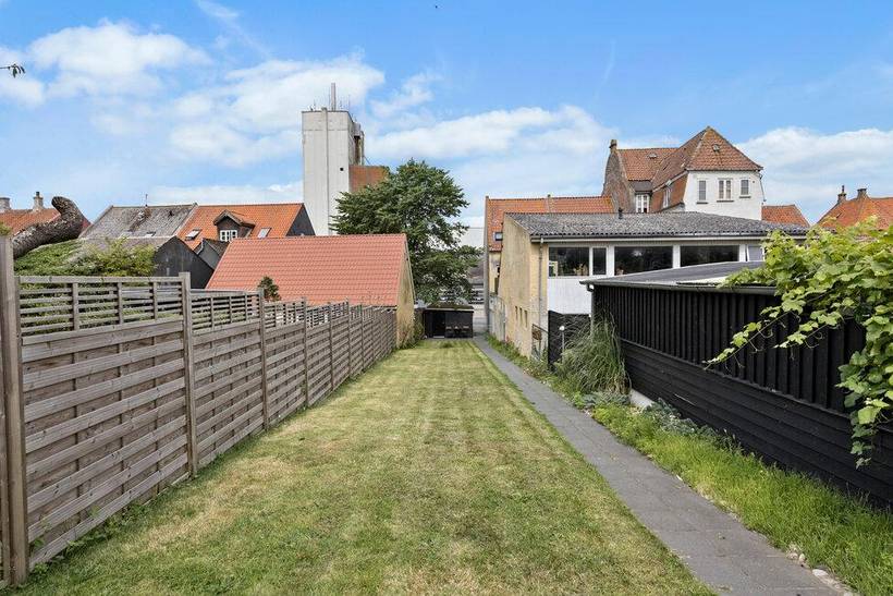 Foto von Ferienhaus PA51 auf Rudkøbing - Langeland
