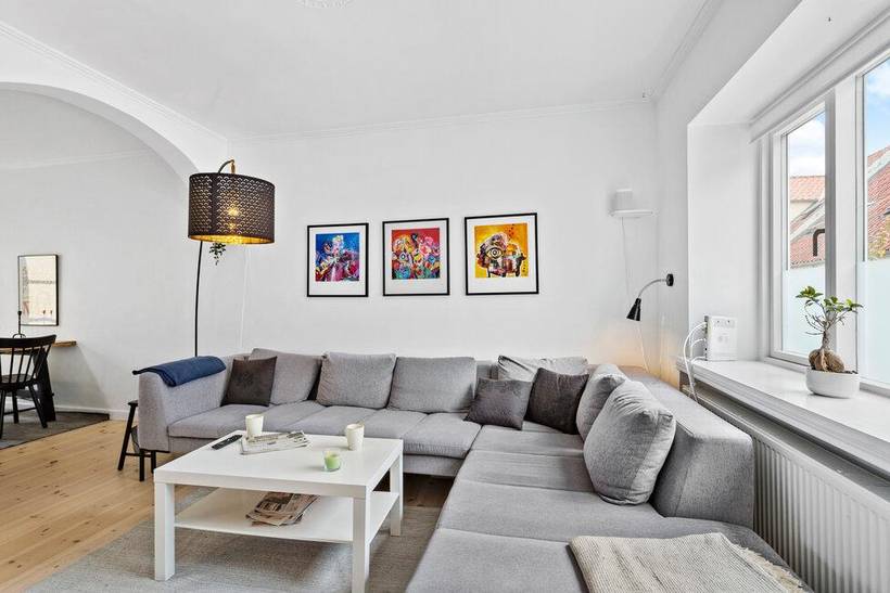Foto von Ferienhaus PA51 auf Rudkøbing - Langeland