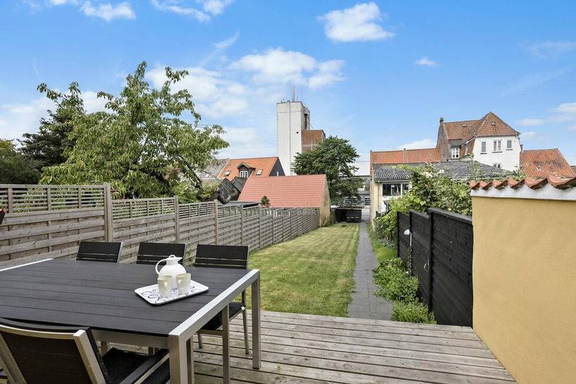 Foto von Ferienhaus PA51 auf Rudkøbing - Langeland