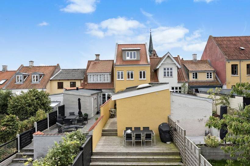 Foto von Ferienhaus PA51 auf Rudkøbing - Langeland