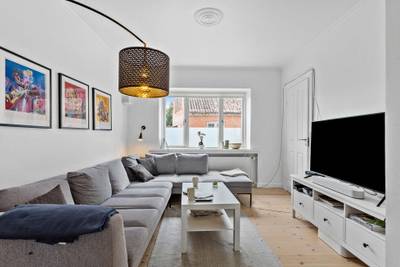Vorschaubild von Ferienhaus PA51 auf Rudkøbing - Langeland