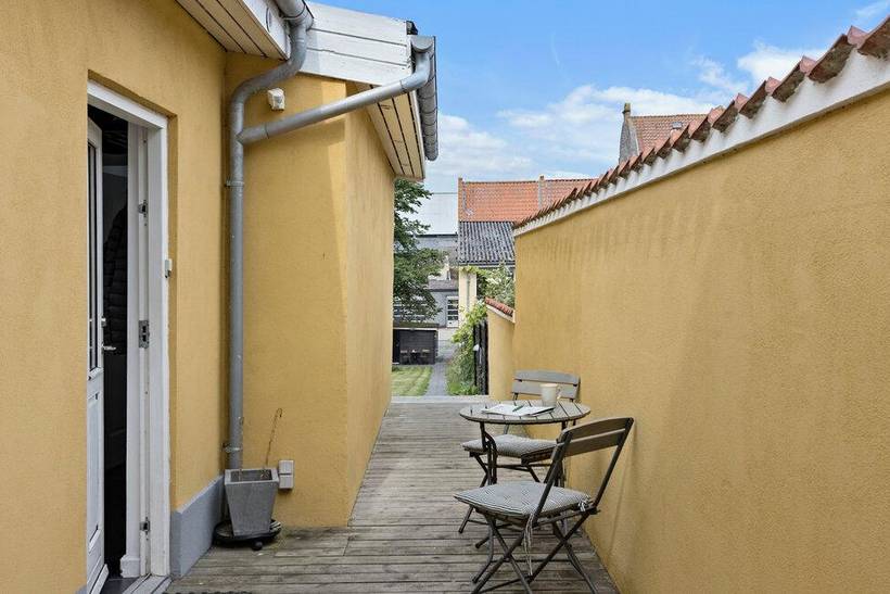 Foto von Ferienhaus PA51 auf Rudkøbing - Langeland