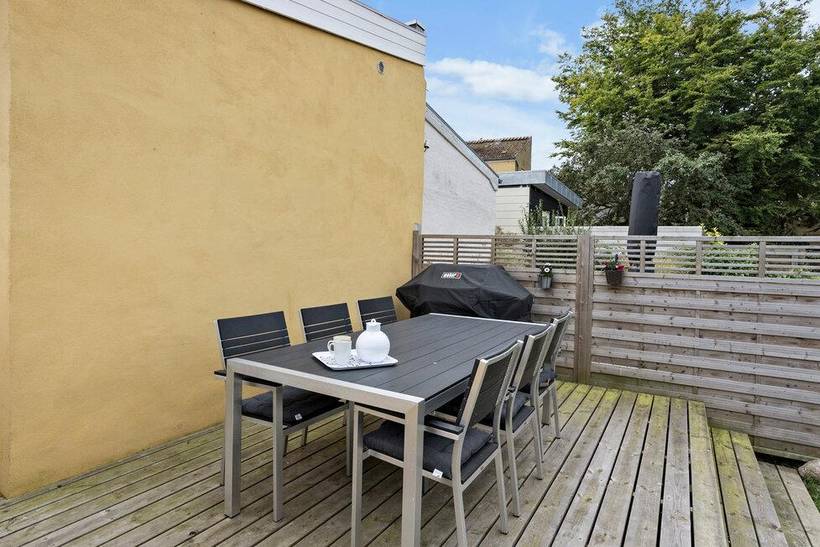Foto von Ferienhaus PA51 auf Rudkøbing - Langeland