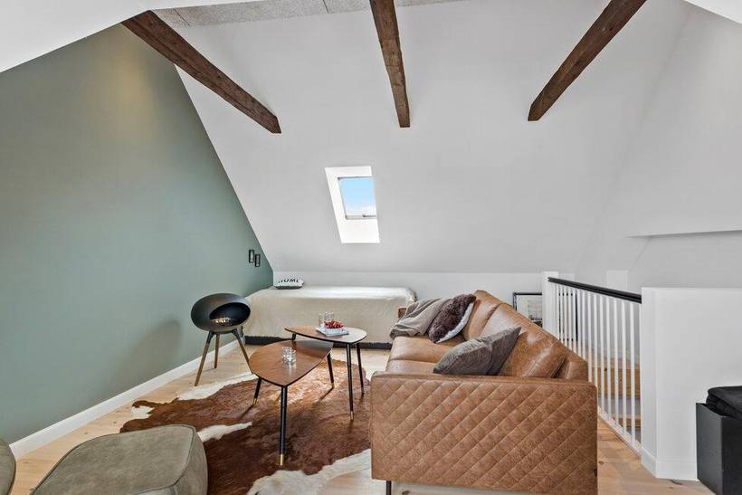 Foto von Ferienhaus PA51 auf Rudkøbing - Langeland