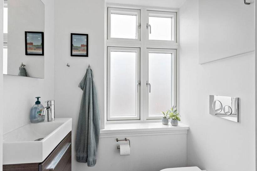 Foto von Ferienhaus PA51 auf Rudkøbing - Langeland