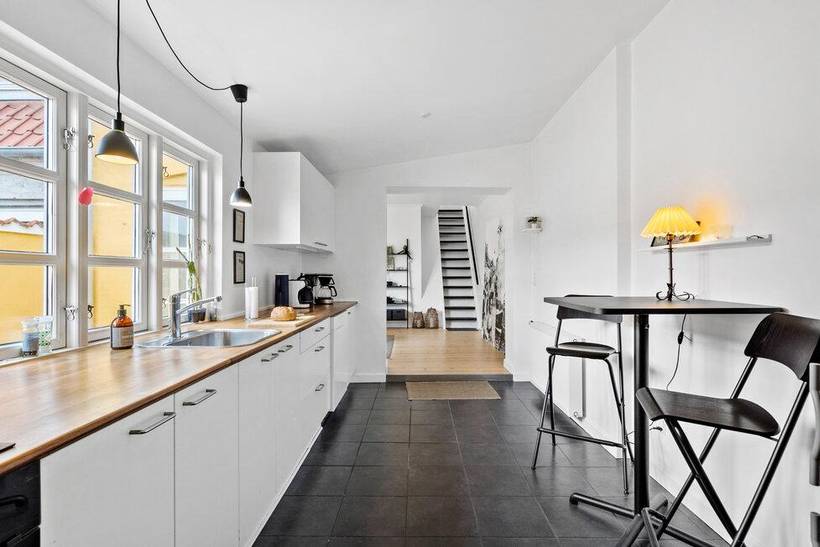 Foto von Ferienhaus PA51 auf Rudkøbing - Langeland