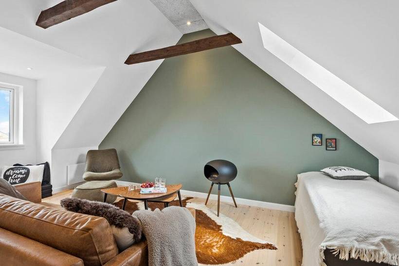 Foto von Ferienhaus PA51 auf Rudkøbing - Langeland