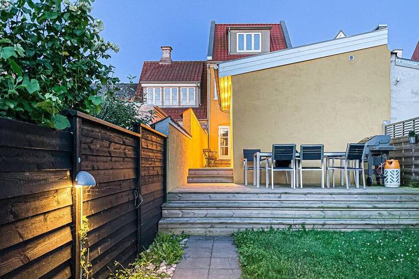 Foto von Ferienhaus PA51 auf Rudkøbing - Langeland