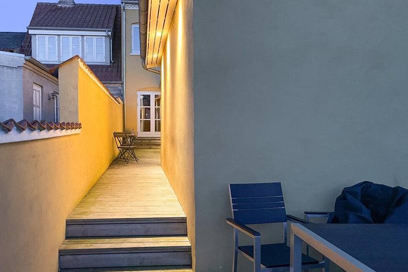 Foto von Ferienhaus PA51 auf Rudkøbing - Langeland