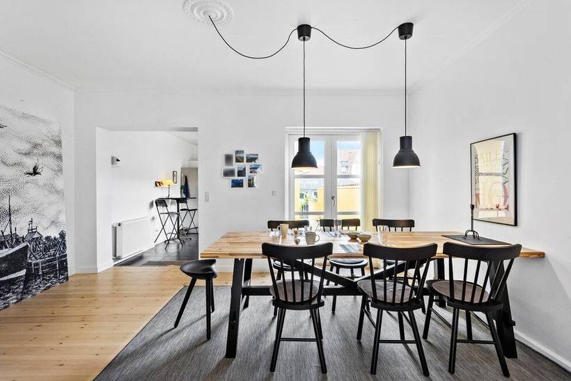 Foto von Ferienhaus PA51 auf Rudkøbing - Langeland