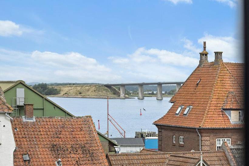 Foto von Ferienhaus PA51 auf Rudkøbing - Langeland