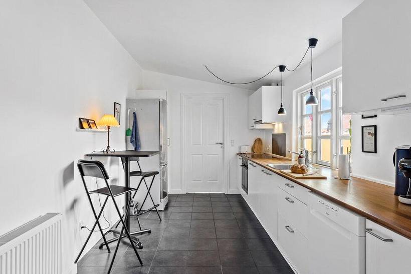 Foto von Ferienhaus PA51 auf Rudkøbing - Langeland