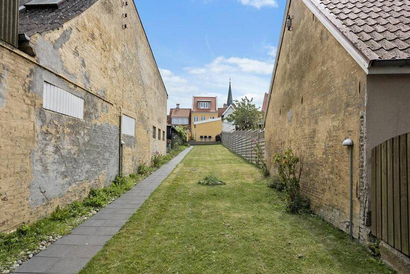 Foto von Ferienhaus PA51 auf Rudkøbing - Langeland