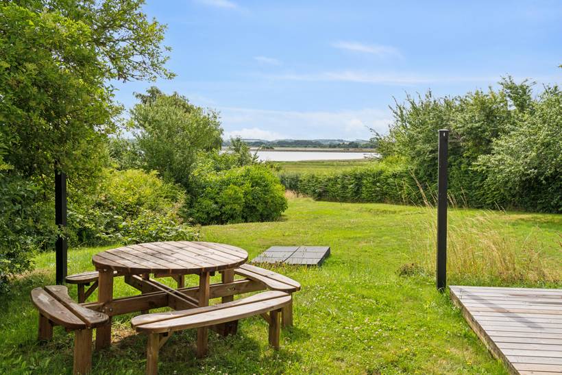 Foto von Ferienhaus PA56 auf Lammefjord - Westseeland