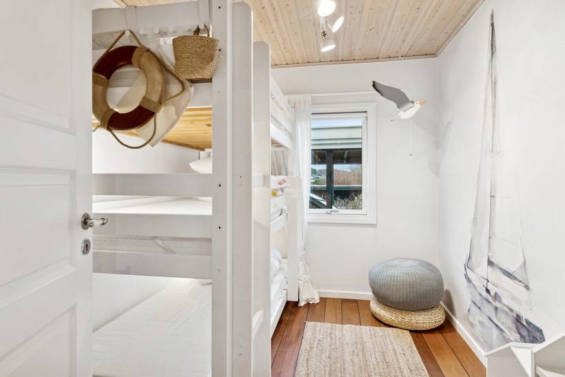 Foto von Ferienhaus PA56 auf Lammefjord - Westseeland
