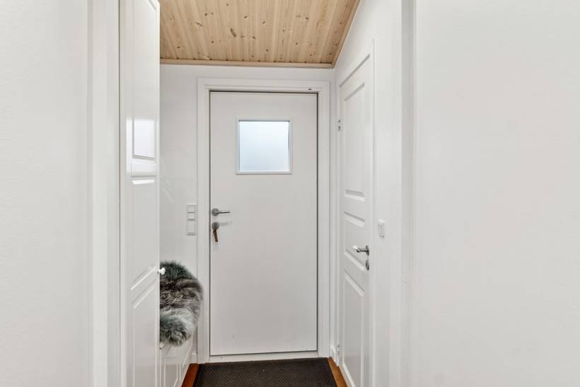 Foto von Ferienhaus PA56 auf Lammefjord - Westseeland