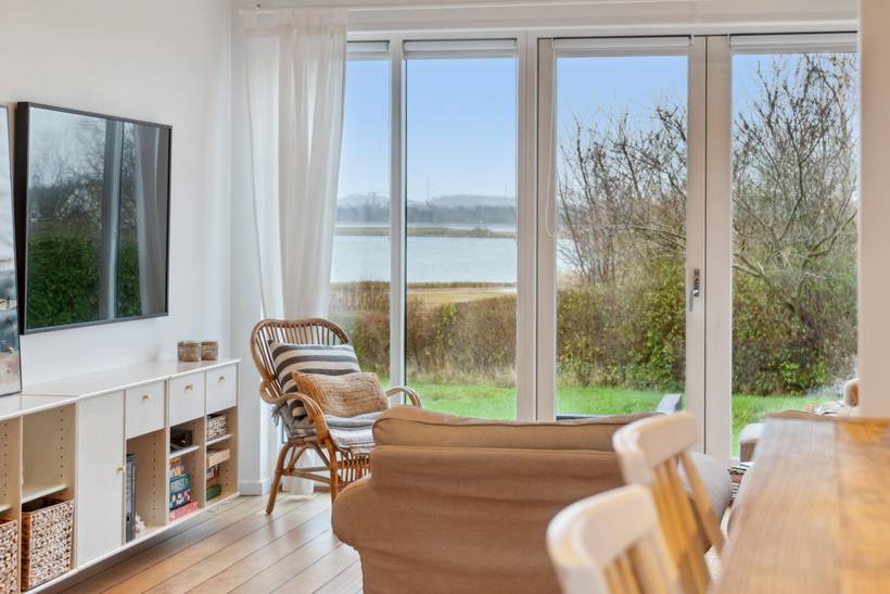 Foto von Ferienhaus PA56 auf Lammefjord - Westseeland