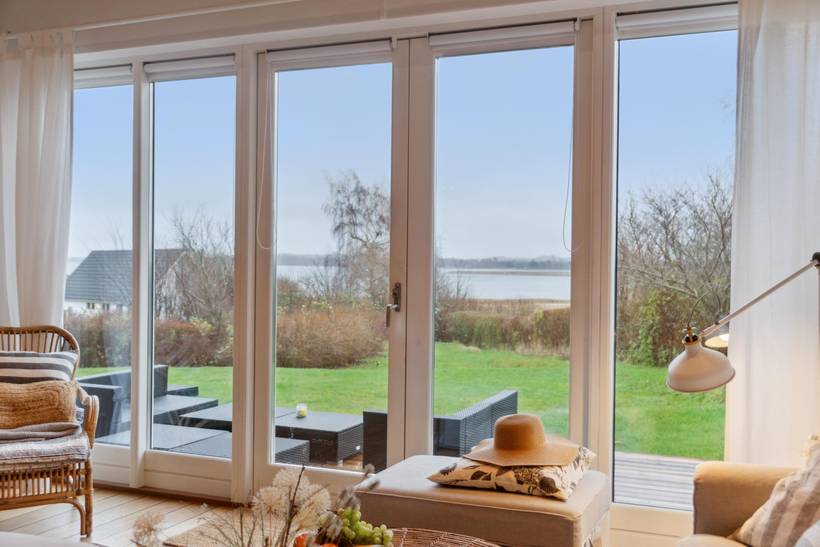 Foto von Ferienhaus PA56 auf Lammefjord - Westseeland