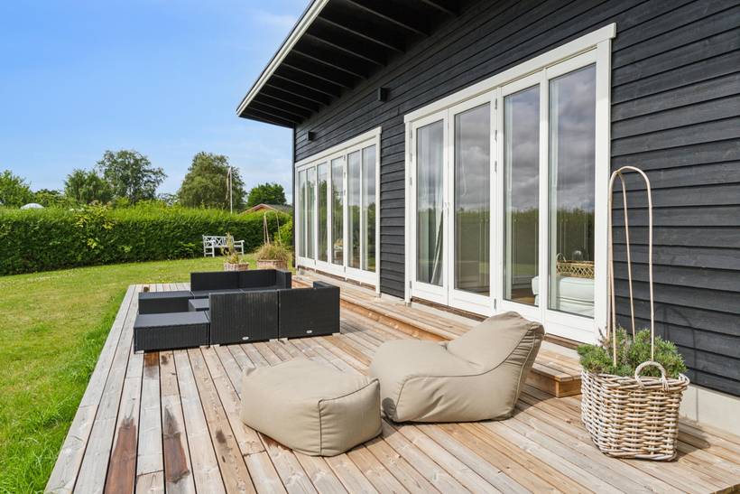 Foto von Ferienhaus PA56 auf Lammefjord - Westseeland