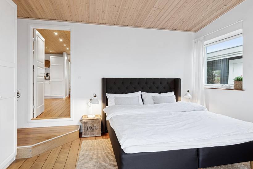 Foto von Ferienhaus PA56 auf Lammefjord - Westseeland