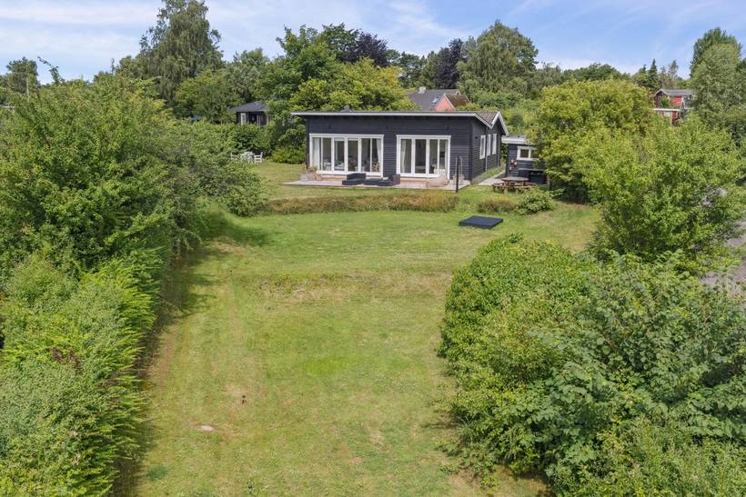Foto von Ferienhaus PA56 auf Lammefjord - Westseeland