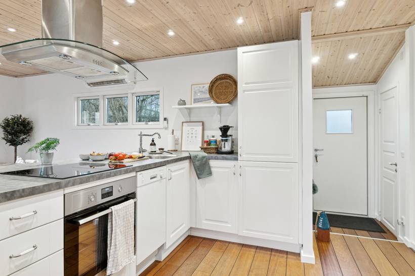 Foto von Ferienhaus PA56 auf Lammefjord - Westseeland