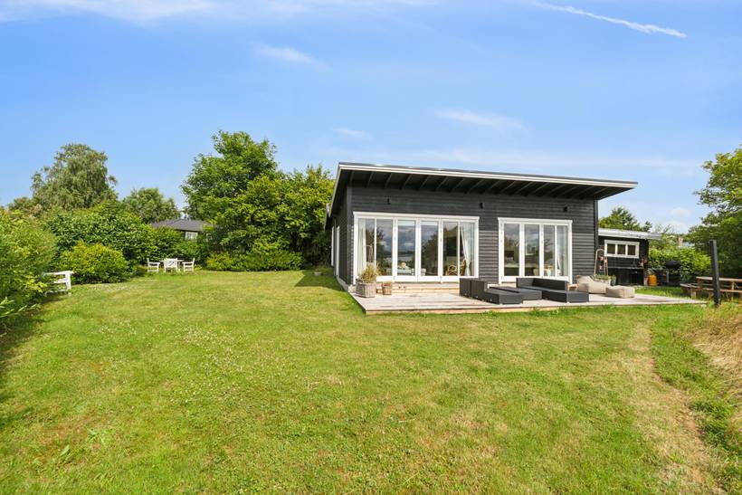Foto von Ferienhaus PA56 auf Lammefjord - Westseeland