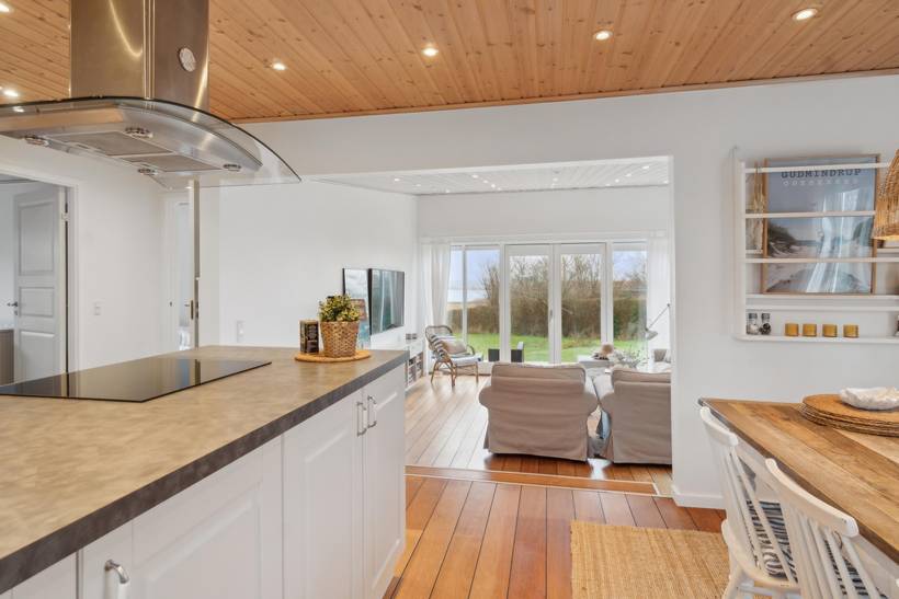 Foto von Ferienhaus PA56 auf Lammefjord - Westseeland