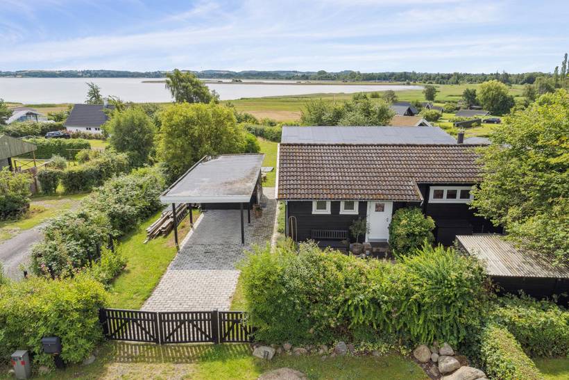 Foto von Ferienhaus PA56 auf Lammefjord - Westseeland