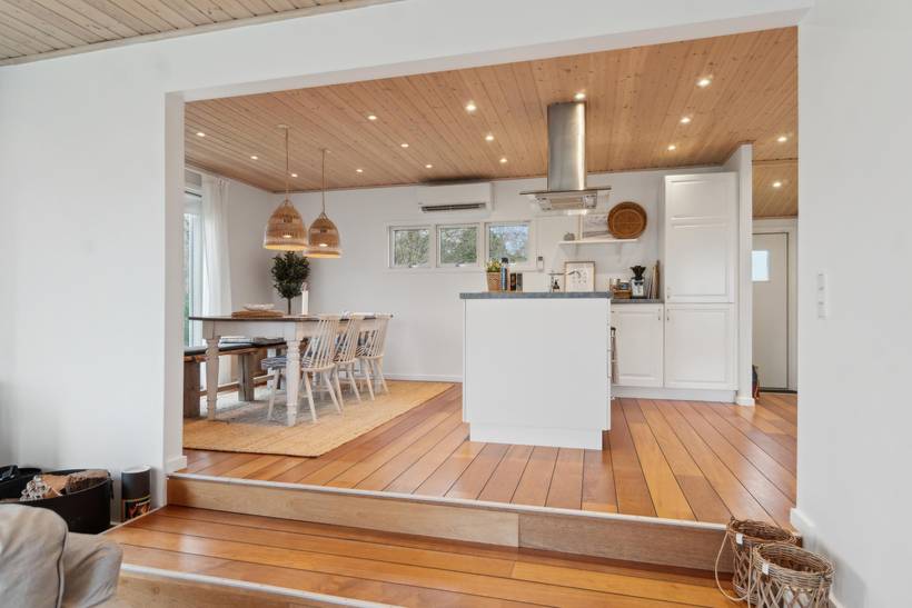 Foto von Ferienhaus PA56 auf Lammefjord - Westseeland