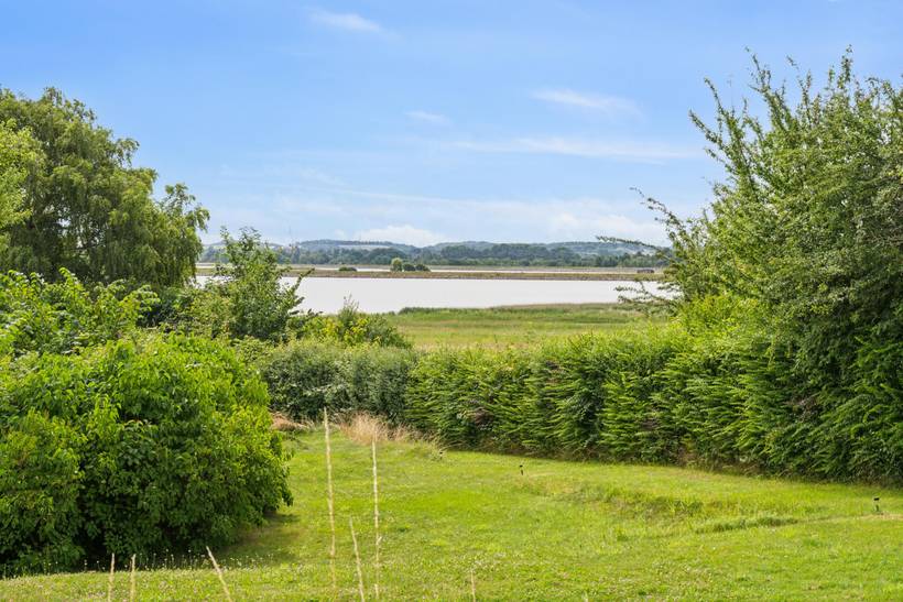 Foto von Ferienhaus PA56 auf Lammefjord - Westseeland