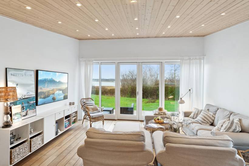 Foto von Ferienhaus PA56 auf Lammefjord - Westseeland