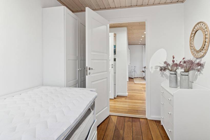 Foto von Ferienhaus PA56 auf Lammefjord - Westseeland