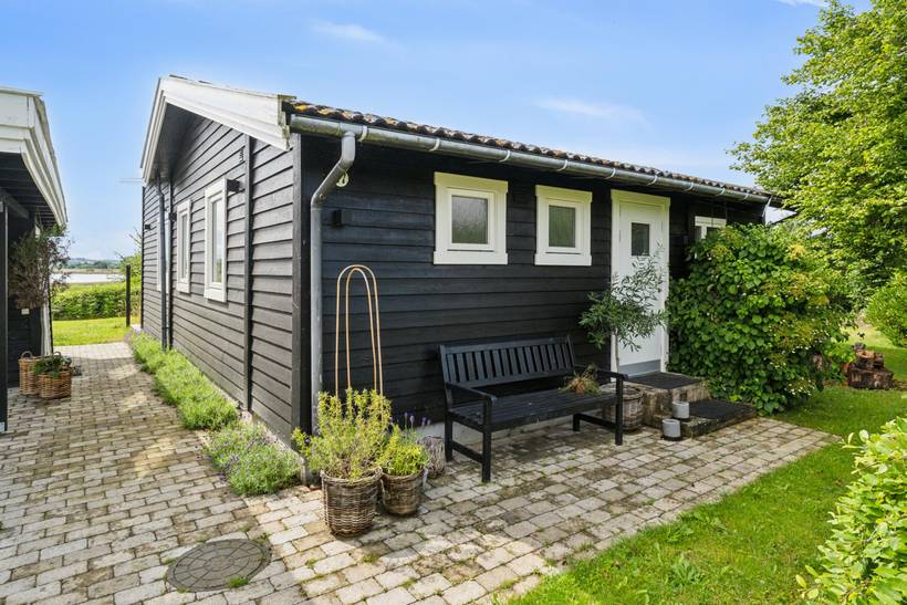 Foto von Ferienhaus PA56 auf Lammefjord - Westseeland