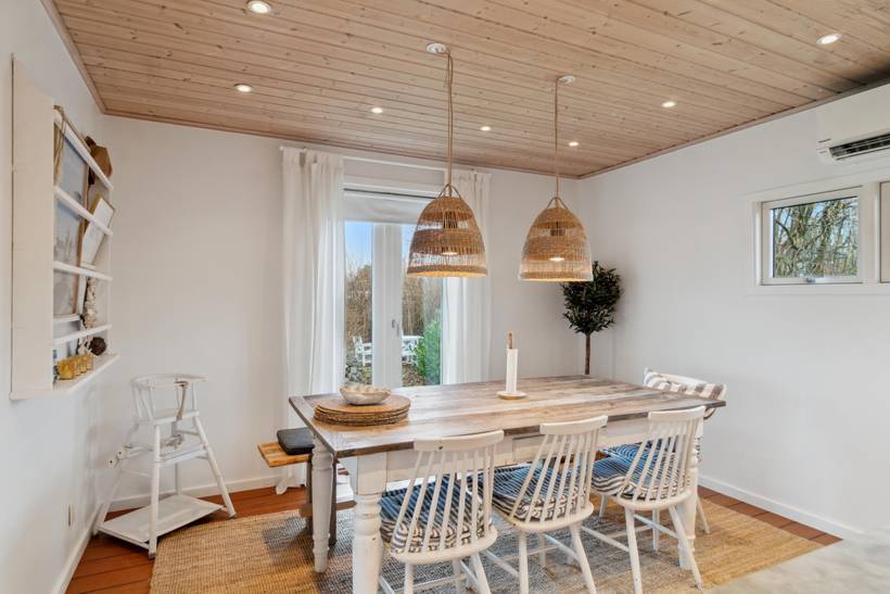 Foto von Ferienhaus PA56 auf Lammefjord - Westseeland