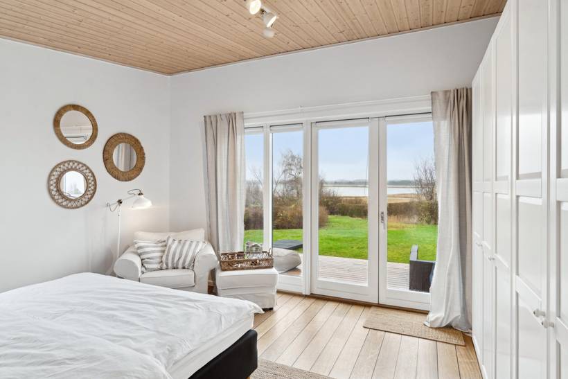 Foto von Ferienhaus PA56 auf Lammefjord - Westseeland