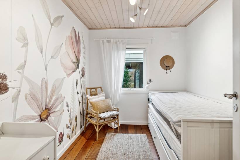 Foto von Ferienhaus PA56 auf Lammefjord - Westseeland